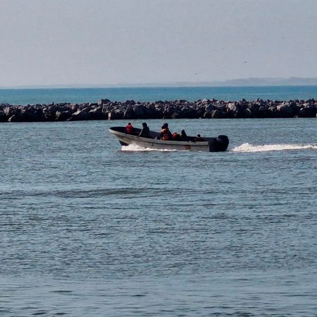 Tormenta Tropical Isaias: Cierran Puertos de Tampico, Altamira y La Pesca a Navegación Menor